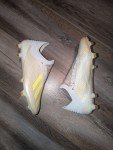 Adidas X 19.1 FG Soccer Cleats - US 9