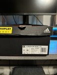 Adidas Messi.1 Speedflow Firm Ground Soccer Cleats