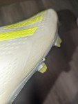 Adidas X 19.1 FG Soccer Cleats - US 9