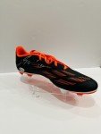 Lionel Messi Autographed Soccer Cleat with COA
