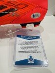 Signed Lionel Messi Soccer Boot with COA