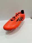 Signed Lionel Messi Soccer Boot with COA