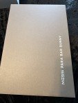 Messi X Bad Bunny Adidas F50 Elite Size 9.5
