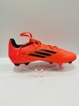 Signed Lionel Messi Soccer Boot with COA
