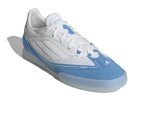 adidas Messi F50 Freestyle Sneakers - White/Gold/Blue