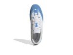 adidas Messi F50 Freestyle Sneakers - White/Gold/Blue