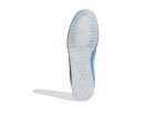 adidas Messi F50 Freestyle Sneakers - White/Gold/Blue