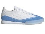 adidas Messi F50 Freestyle Sneakers - White/Gold/Blue