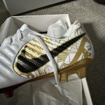 Sergio Ramos Tiempo Legend VII FG Soccer Cleats