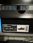 Mizuno Alpha Sr4 Japan FG Soccer Cleats