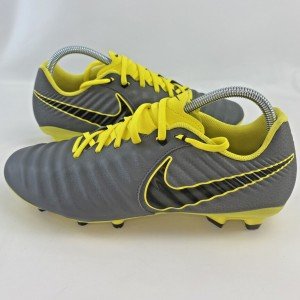 Nike Tiempo Legend 7 FG Soccer Cleats Size 9