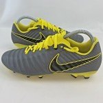 Nike Tiempo Legend 7 FG Soccer Cleats Size 9