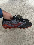 Mizuno Morelia Neo III SR4 Soccer Cleats - 10US
