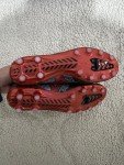 Mizuno Morelia Neo III SR4 Soccer Cleats - 10US