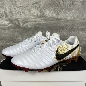 Nike Tiempo Legend VII FG Size 10 - Ramos Edition