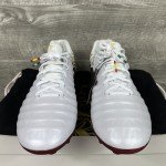 Nike Tiempo Legend VII FG Size 10 - Ramos Edition