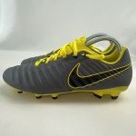 Nike Tiempo Legend 7 FG Soccer Cleats Size 9