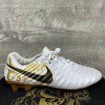 Nike Tiempo Legend VII FG Size 10 - Ramos Edition