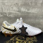Nike Tiempo Legend VII FG Size 10 - Ramos Edition