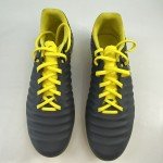 Nike Tiempo Legend 7 FG Soccer Cleats Size 9