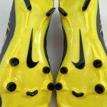 Nike Tiempo Legend 7 FG Soccer Cleats Size 9