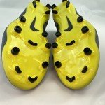 Nike Tiempo Legend 7 FG Soccer Cleats Size 9