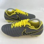 Nike Tiempo Legend 7 FG Soccer Cleats Size 9