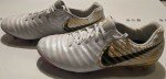 Nike Tiempo Legend VII FG - Sergio Ramos US 9.5
