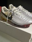 Nike Tiempo Legend VII FG Size 9 - Sergio Ramos