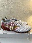 Morelia Neo 4 Beta Sergio Ramos Soccer Cleat 9.5