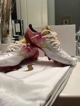 Mizuno Alpha SR4 Sergio Ramos Soccer Shoes, Size 11