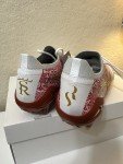 Morelia Neo 4 Beta Sergio Ramos Soccer Cleat 9.5