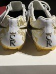 Nike Tiempo Legend VII FG Size 9 - Sergio Ramos