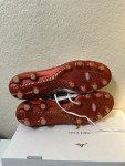 Morelia Neo 4 Beta Sergio Ramos Soccer Cleat 9.5