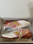 Morelia Neo 4 Beta Sergio Ramos Soccer Cleat 9.5
