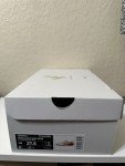 Morelia Neo 4 Beta Sergio Ramos Soccer Cleat 9.5