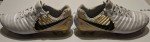 Nike Tiempo Legend VII FG - Sergio Ramos US 9.5