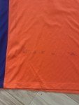 Netherlands Soccer Jersey - Virgil Van Dijk 4 - Large