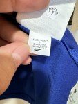 Nike Netherlands Away Jersey - Virgil #4, Men's Large