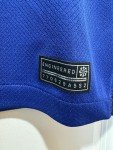 Nike Netherlands Away Jersey - Virgil #4, Men's Large