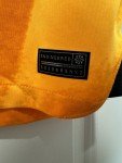 Virgil #4 Men's XL Nike Netherlands Home Jersey