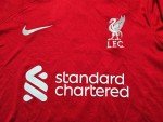 Nike Liverpool 23/24 Virgil Van Dijk #4 Jersey