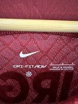 Virgil Van Dijk #4 Liverpool FC Home Jersey L