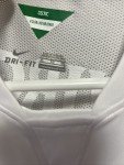 Celtic FC Nike Virgil Player Jersey Size XL
