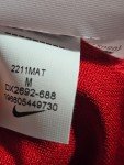 Nike Liverpool 23/24 Virgil Van Dijk #4 Jersey