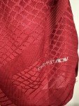 Virgil Van Dijk #4 Liverpool FC Home Jersey L
