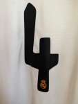Real Madrid Sergio Ramos UCL Final Long Sleeve Jersey