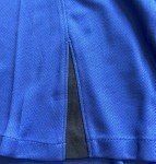 Netherlands Away Jersey #4 Virgil van Dijk