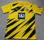 Puma Borussia Dortmund Erling Haaland #9 Jersey