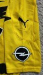 Puma Borussia Dortmund Erling Haaland #9 Jersey